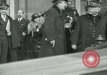 Image of 1916 Paris Allies Conference World War I Paris France, 1916, second 29 stock footage video 65675026063