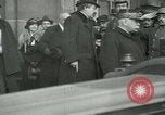Image of 1916 Paris Allies Conference World War I Paris France, 1916, second 31 stock footage video 65675026063