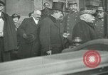 Image of 1916 Paris Allies Conference World War I Paris France, 1916, second 32 stock footage video 65675026063