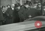 Image of 1916 Paris Allies Conference World War I Paris France, 1916, second 33 stock footage video 65675026063