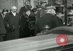 Image of 1916 Paris Allies Conference World War I Paris France, 1916, second 34 stock footage video 65675026063
