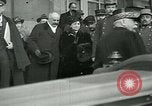 Image of 1916 Paris Allies Conference World War I Paris France, 1916, second 35 stock footage video 65675026063