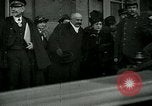Image of 1916 Paris Allies Conference World War I Paris France, 1916, second 36 stock footage video 65675026063
