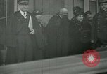 Image of 1916 Paris Allies Conference World War I Paris France, 1916, second 37 stock footage video 65675026063