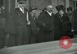 Image of 1916 Paris Allies Conference World War I Paris France, 1916, second 40 stock footage video 65675026063