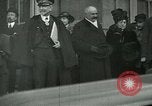 Image of 1916 Paris Allies Conference World War I Paris France, 1916, second 41 stock footage video 65675026063