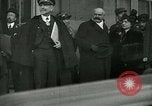 Image of 1916 Paris Allies Conference World War I Paris France, 1916, second 42 stock footage video 65675026063