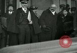 Image of 1916 Paris Allies Conference World War I Paris France, 1916, second 43 stock footage video 65675026063