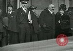 Image of 1916 Paris Allies Conference World War I Paris France, 1916, second 44 stock footage video 65675026063
