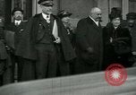 Image of 1916 Paris Allies Conference World War I Paris France, 1916, second 45 stock footage video 65675026063