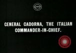 Image of 1916 Paris Allies Conference World War I Paris France, 1916, second 49 stock footage video 65675026063