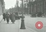 Image of 1916 Paris Allies Conference World War I Paris France, 1916, second 50 stock footage video 65675026063