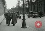 Image of 1916 Paris Allies Conference World War I Paris France, 1916, second 53 stock footage video 65675026063