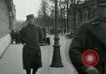 Image of 1916 Paris Allies Conference World War I Paris France, 1916, second 59 stock footage video 65675026063