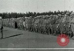 Image of General Smuts preparing invasion of German East Africa Africa, 1916, second 11 stock footage video 65675026064
