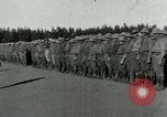 Image of General Smuts preparing invasion of German East Africa Africa, 1916, second 12 stock footage video 65675026064