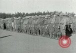 Image of General Smuts preparing invasion of German East Africa Africa, 1916, second 14 stock footage video 65675026064