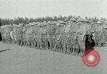 Image of General Smuts preparing invasion of German East Africa Africa, 1916, second 15 stock footage video 65675026064