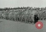 Image of General Smuts preparing invasion of German East Africa Africa, 1916, second 16 stock footage video 65675026064