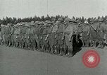 Image of General Smuts preparing invasion of German East Africa Africa, 1916, second 17 stock footage video 65675026064