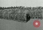 Image of General Smuts preparing invasion of German East Africa Africa, 1916, second 18 stock footage video 65675026064