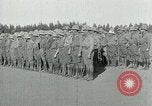 Image of General Smuts preparing invasion of German East Africa Africa, 1916, second 19 stock footage video 65675026064