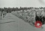 Image of General Smuts preparing invasion of German East Africa Africa, 1916, second 24 stock footage video 65675026064
