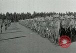 Image of General Smuts preparing invasion of German East Africa Africa, 1916, second 25 stock footage video 65675026064