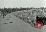 Image of General Smuts preparing invasion of German East Africa Africa, 1916, second 26 stock footage video 65675026064