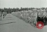 Image of General Smuts preparing invasion of German East Africa Africa, 1916, second 27 stock footage video 65675026064