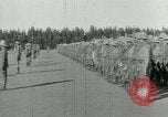 Image of General Smuts preparing invasion of German East Africa Africa, 1916, second 29 stock footage video 65675026064