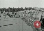 Image of General Smuts preparing invasion of German East Africa Africa, 1916, second 31 stock footage video 65675026064