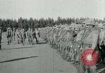 Image of General Smuts preparing invasion of German East Africa Africa, 1916, second 34 stock footage video 65675026064