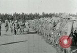 Image of General Smuts preparing invasion of German East Africa Africa, 1916, second 37 stock footage video 65675026064
