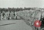 Image of General Smuts preparing invasion of German East Africa Africa, 1916, second 38 stock footage video 65675026064
