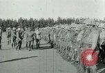 Image of General Smuts preparing invasion of German East Africa Africa, 1916, second 39 stock footage video 65675026064