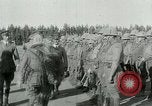 Image of General Smuts preparing invasion of German East Africa Africa, 1916, second 43 stock footage video 65675026064