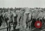 Image of General Smuts preparing invasion of German East Africa Africa, 1916, second 44 stock footage video 65675026064
