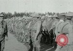 Image of General Smuts preparing invasion of German East Africa Africa, 1916, second 48 stock footage video 65675026064