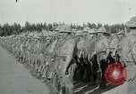 Image of General Smuts preparing invasion of German East Africa Africa, 1916, second 50 stock footage video 65675026064