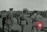 Image of General Smuts preparing invasion of German East Africa Africa, 1916, second 51 stock footage video 65675026064