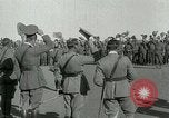 Image of General Smuts preparing invasion of German East Africa Africa, 1916, second 52 stock footage video 65675026064