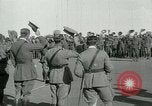 Image of General Smuts preparing invasion of German East Africa Africa, 1916, second 53 stock footage video 65675026064