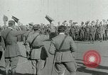Image of General Smuts preparing invasion of German East Africa Africa, 1916, second 54 stock footage video 65675026064