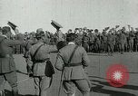 Image of General Smuts preparing invasion of German East Africa Africa, 1916, second 55 stock footage video 65675026064