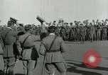 Image of General Smuts preparing invasion of German East Africa Africa, 1916, second 56 stock footage video 65675026064