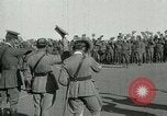 Image of General Smuts preparing invasion of German East Africa Africa, 1916, second 57 stock footage video 65675026064