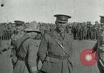 Image of General Smuts preparing invasion of German East Africa Africa, 1916, second 58 stock footage video 65675026064