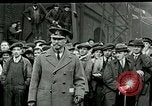 Image of General Smuts as Prime Minister South Africa, 1919, second 8 stock footage video 65675026065