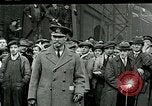 Image of General Smuts as Prime Minister South Africa, 1919, second 9 stock footage video 65675026065